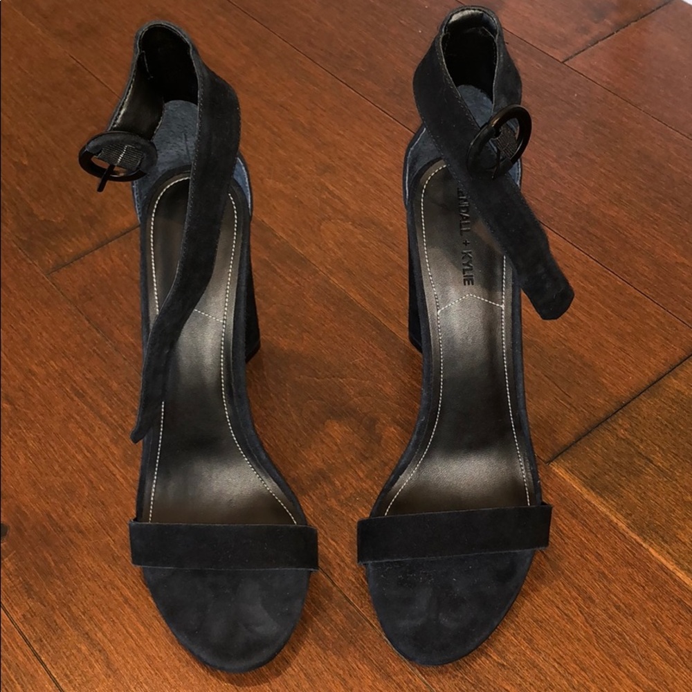 kendall and kylie heels